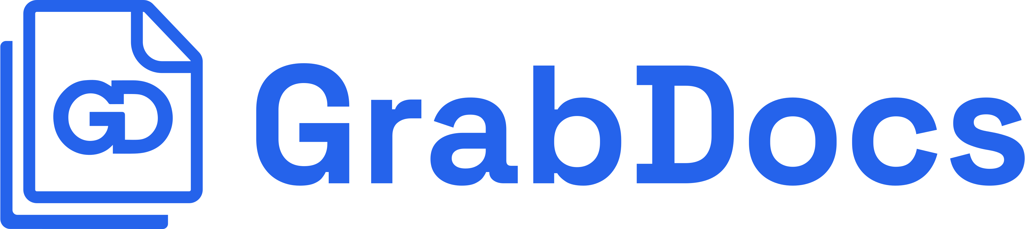 GrabDocs